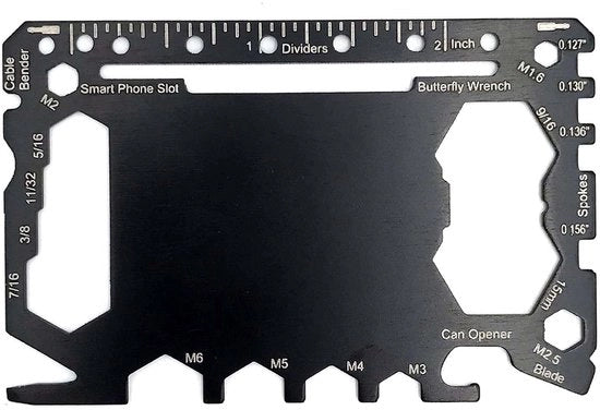 Kit di attrezzi per la manutenzione completa del laptop