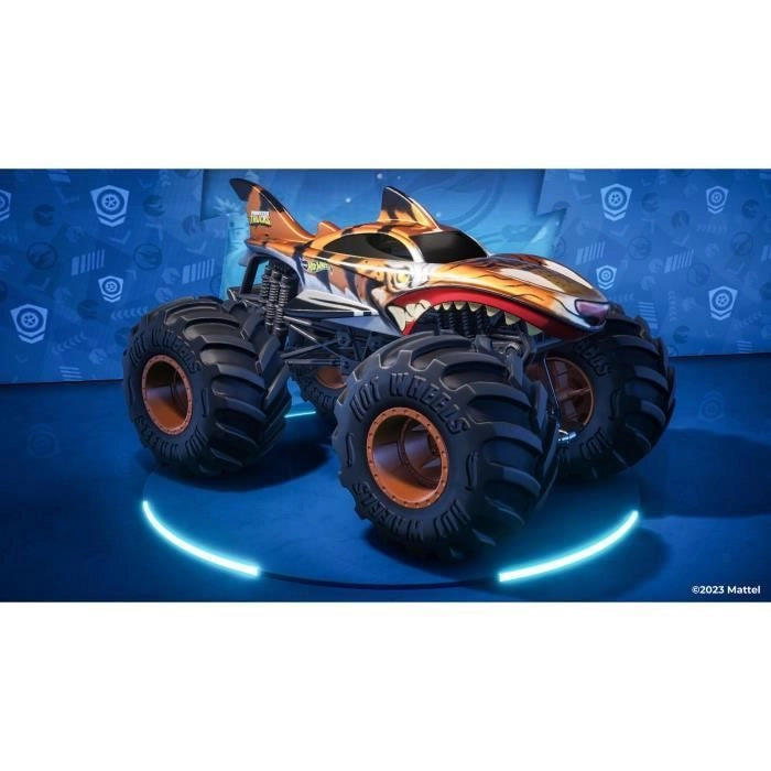 Hot Wheels Unleashed 2 Turbocharged - Gioco per PS5