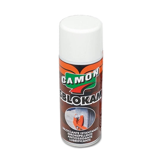 SVITAL SVITANTE BOMBOLETTA 400 ML- 400 ml- CAMON- pezzi 1