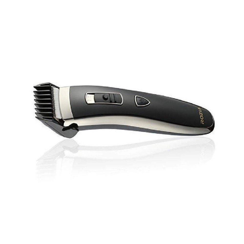 Trade Shop - Taglia Capelli Rasoio Elettrico Con Display Lama Regolabile Ricaricabile Hq235s -