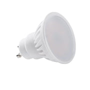 Lampadina LED GU10 9W 4000K 900lm bianco Kanlux 23414