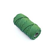 Treccia per veneziana in polipropilene Ã˜ 3 mm. verde chiaro 20 mt.
