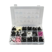 Kit di clip in plastica per auto Toyota, Lexus 360 pezzi