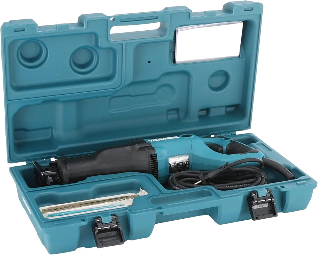 MAKITA JR3051TK - Sega a sciabola 1.200 W