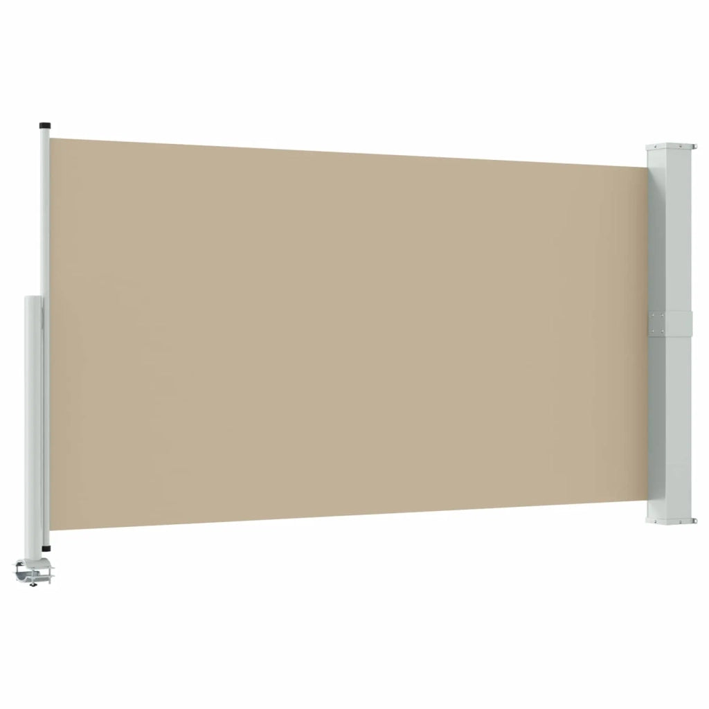 Tenda laterale 100% poliestere ferro acciaio