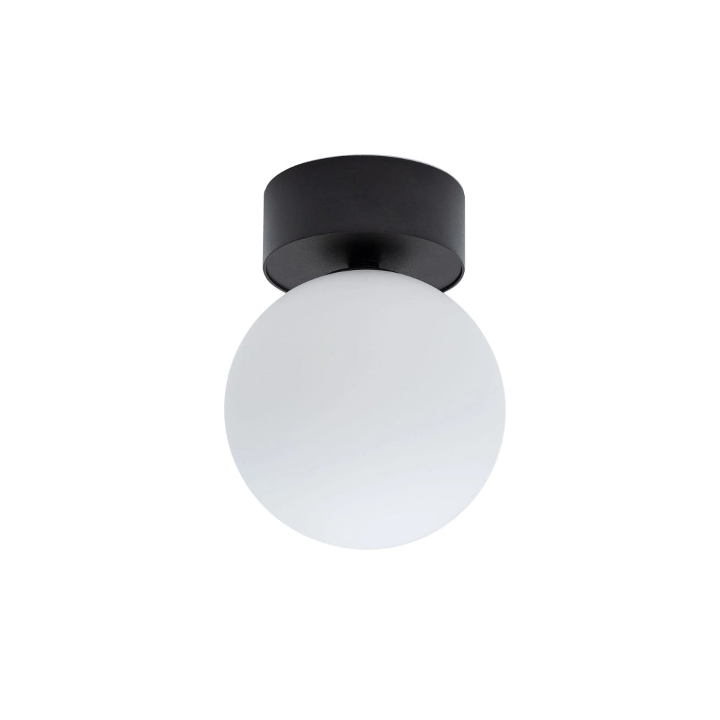 Plafoniera sfera bianca G9 12W Nowodvorski KIER S 10302
