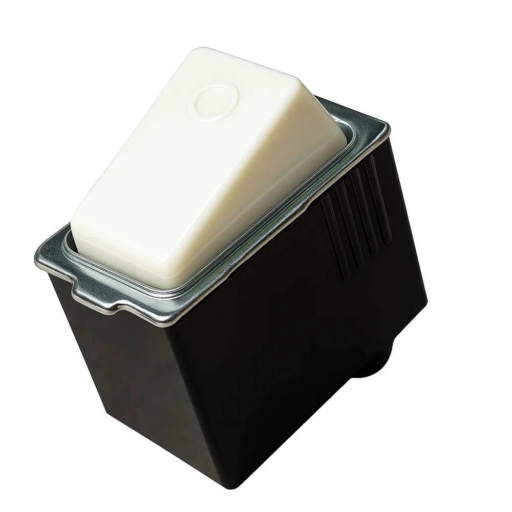 Pulsante campanello marlanvil venus 16a 250v bianco compatibile bticino magic