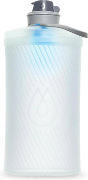 Ottimale flussi di acqua portatile da 15 litri - set di filtri ultraleggero impermeabile BPA - libero trasparente - borraccia da viaggio esterna