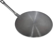 Piatto di Accoppiamento in Metallo 35 x 20 x 36 cm per Induzione