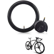 Trade Shop - Camera D'aria Ruote Bici Mtb 24" X 1.50 - 1.95 550a Valvola Regina Italia 2014 -