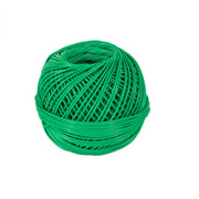Legaccio in pvc 2,5-3 mm gomitolo legapiante antigelo filo verde campagna orto agricolo 3 mm