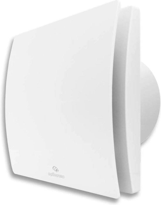 Asciugatore con diametro 148 mm e potenza 24 W - 253 m3/h - 001600