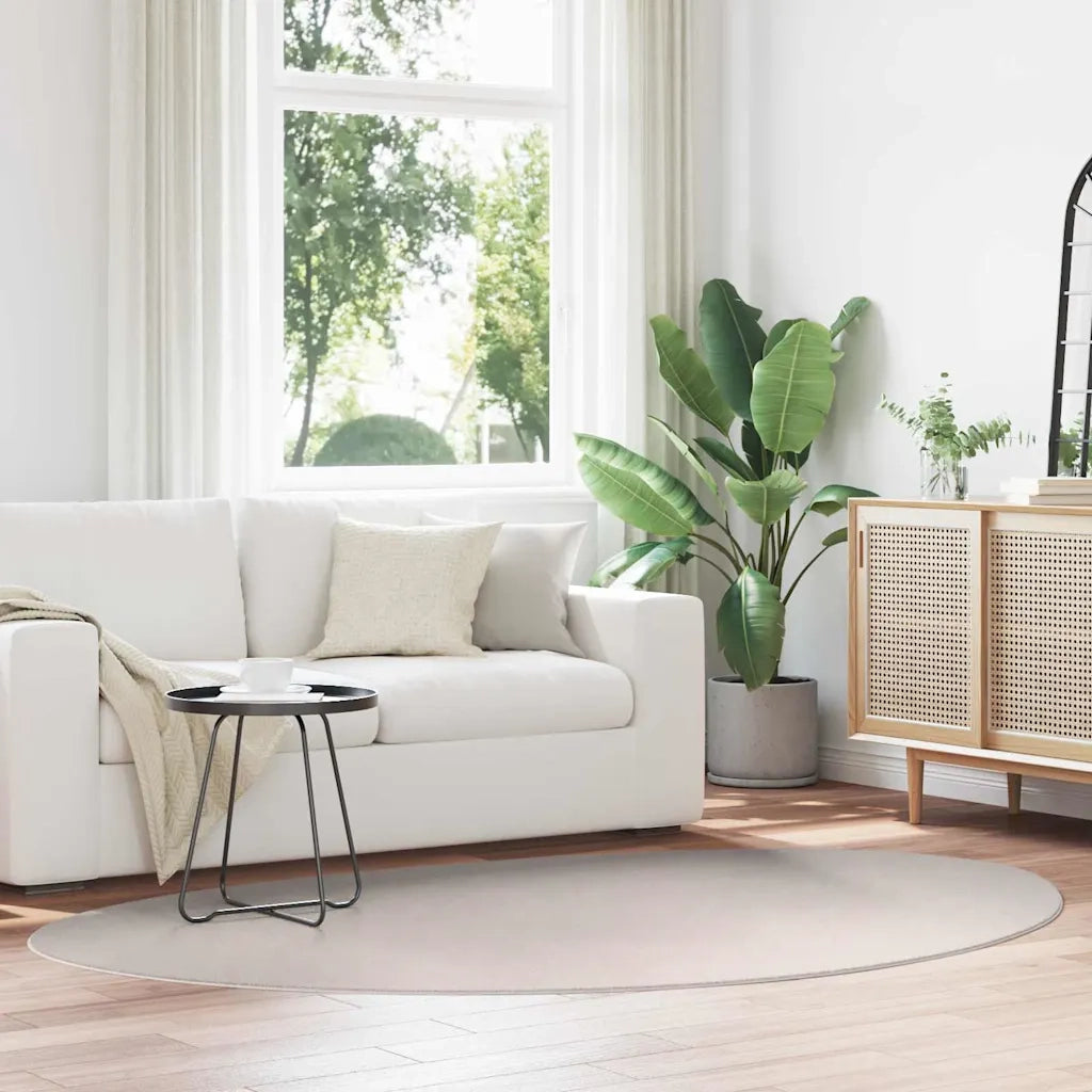 Tappeti per area | Tappeti a zone HUARTE Sabbia 160 x 230 cm Poliestere