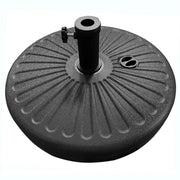 Base per ombrellone UB55