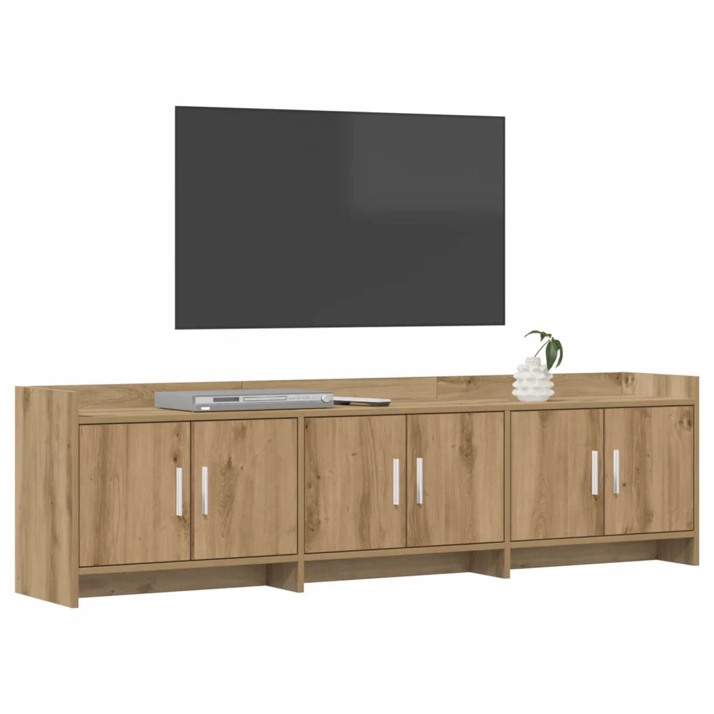 Mobile TV 168 x 33 x 47 cm Rovere Artigianale 8011210