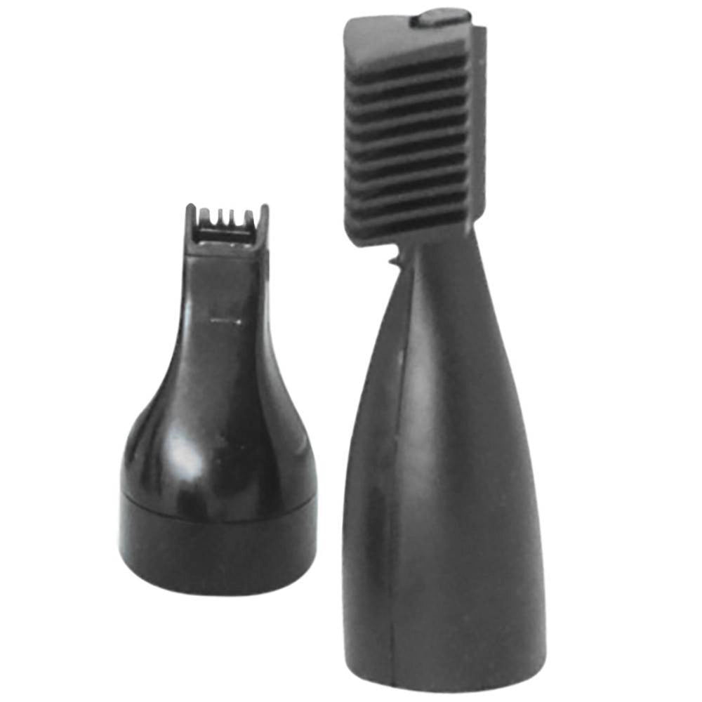 Trade Shop - Rifinitore Rasoio Elettrico 5in1 Naso Orecchio Capelli Trimmer Gm-3125 Ricaricabile -