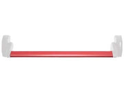 BARRA ORIZZONTALE PER MANIGLIONI ANTIPANICO ALPHA PUSH 07A07- lunghezza mm.1200 - (07A7220) - 1 pezzi CISA