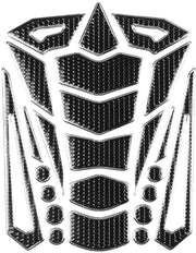 Tankbeschermer universale per motocicletta