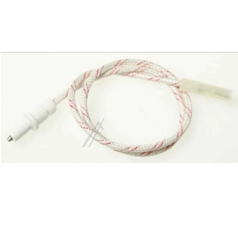 CANDELETTA PIANO COTTURA FUOCO SCINTILLA CUCINA CANDY ZERIWATT  L 400MM PL321 - Candy Hoover Iberna Zerowatt
