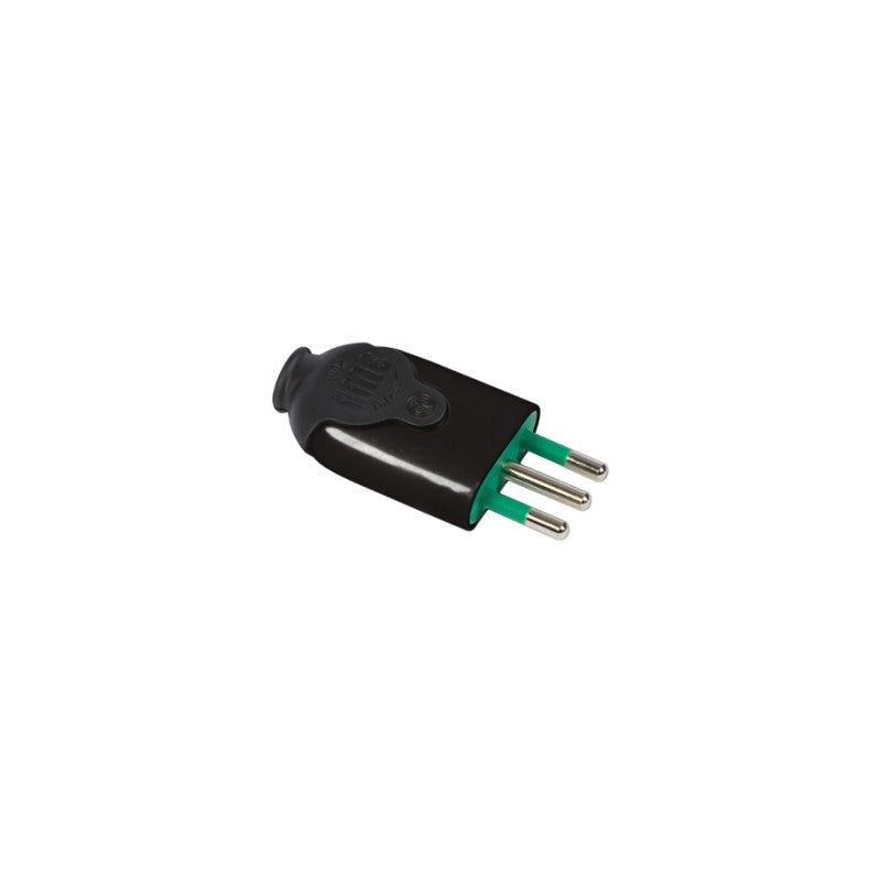 80011 Spina Dritta S11 Nera