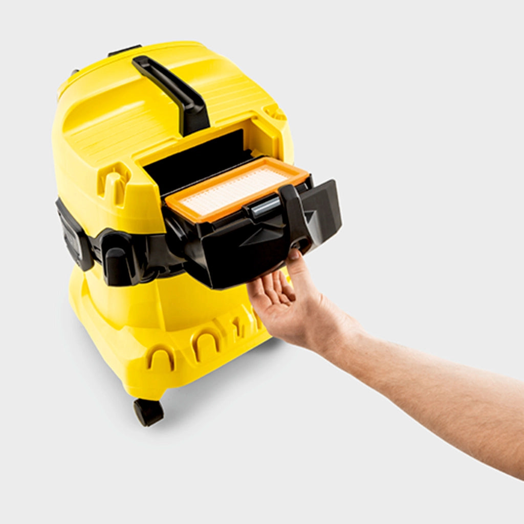 Karcher Bidone aspiratutto WD 4 P V-20/5/22