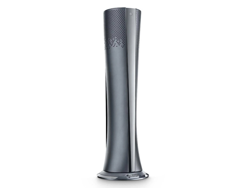 De’Longhi HFX85W20C purificatore 49 dB 2000 W Grafite