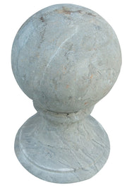 Biscottini Elemento decorativo in pietra L40xPR40xH60 cm Stabile finale dimensioni