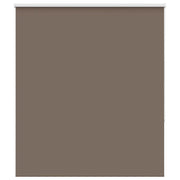Tenda a rullo | Tenda avvolgibile Oscurante 125x130 cm Larghezza Tessuto 121,6 cm