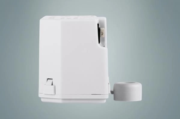 Homematic IP HmIP-FBL accessorio saracinesca/persiana Trasmettitore Bianco
