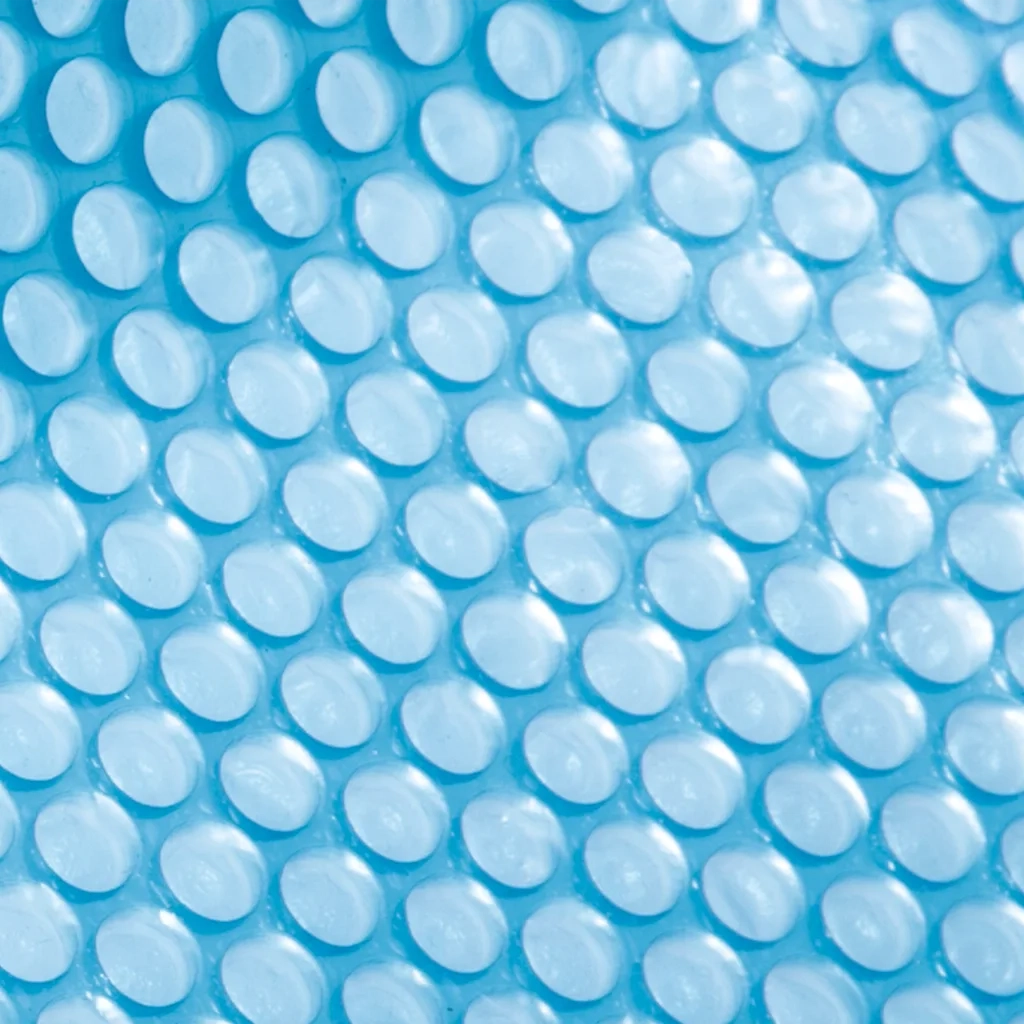 INTEX Copertura Solare per Piscina Rotonda 488 cm 3202853