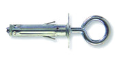 Fischer TASSELLO SBS 8/3 CON OCCHIOLO CHIUSO 50 PZ. mm. 8x40 50.00 pz
