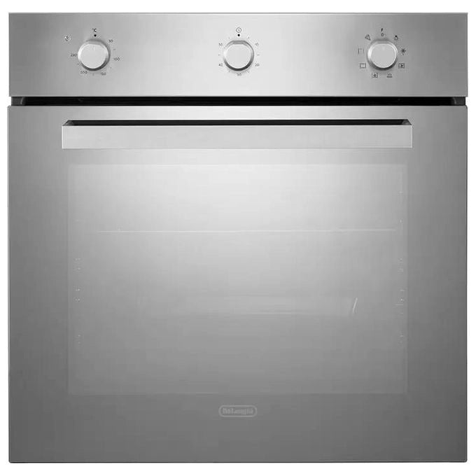 De’Longhi DLM 8L S forno 2400 W A Acciaio inox