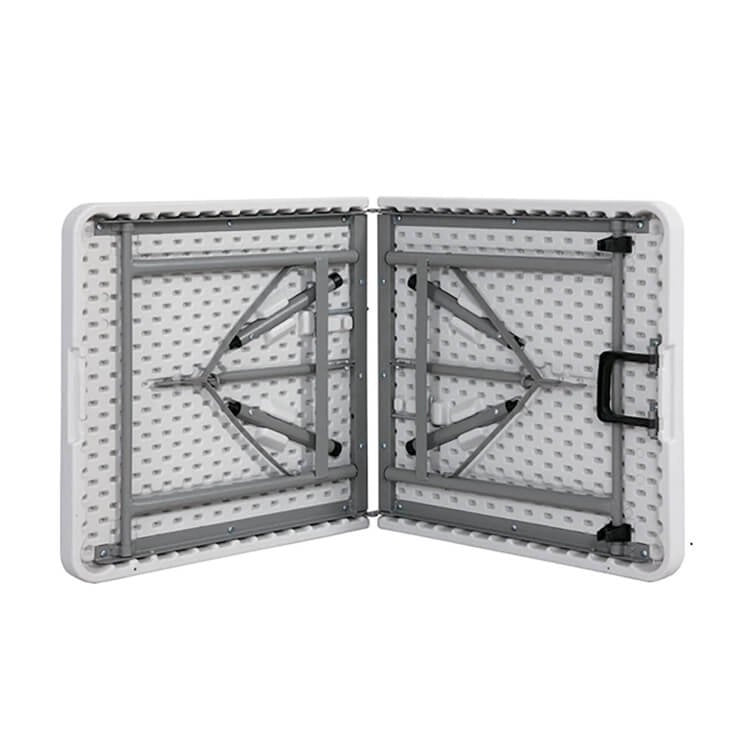 Tavolo Catering Pieghevole Salvaspazio cm 122x60 - JOACHIM