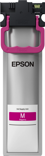 Epson C13T11D340 cartuccia d'inchiostro 1 pz Originale Resa elevata (XL) Magenta