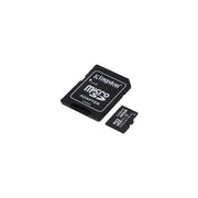 Kingston technology industrial 32 gb minisdhc uhs-i classe 10 - SDCIT2/32GB