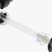 Lampada UVC di ricambio per chiarificatore per laghetto CUV-6110