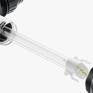 Lampada UVC di ricambio per chiarificatore per laghetto CUV-6110