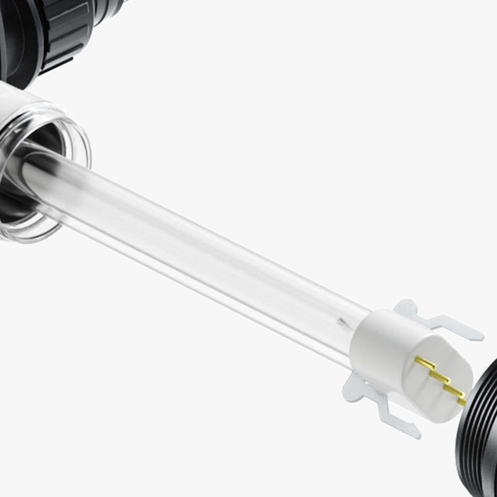 Lampada UVC di ricambio per chiarificatore per laghetto CUV-6110