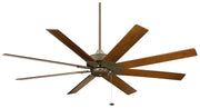 LEVON OB, Ventilatore senza Luce, Fanimation