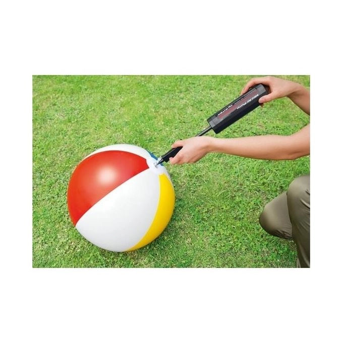 Pompa Manuale Mini Double Quick