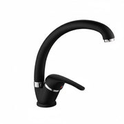 MISCELATORE LAVELLO CANNA ALTA- Nero- GOPLA- pezzi 1