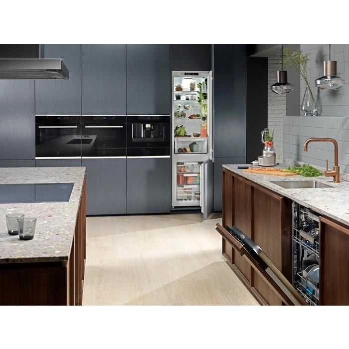 Electrolux KBS4X Cassetto portaoggetti