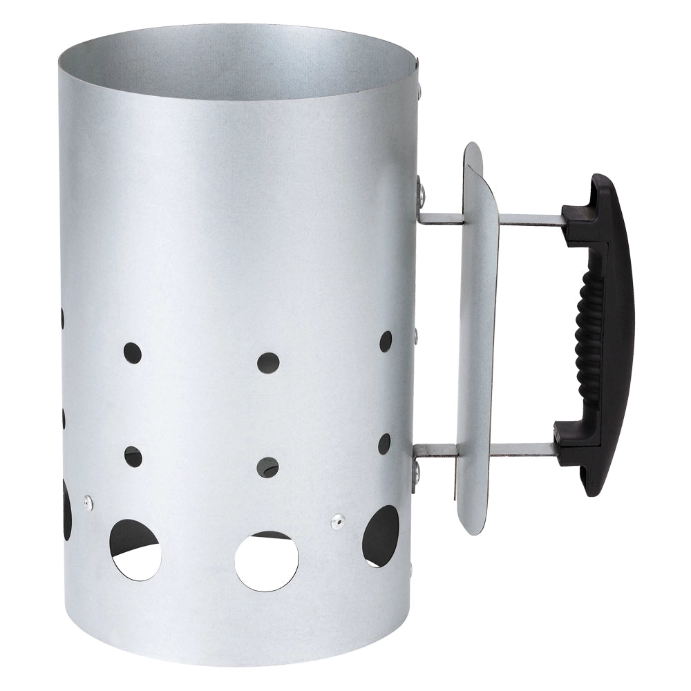 STARTER PER ACCENSIONE BARBECUE Ø 17 x  h 27 cm  - KASART