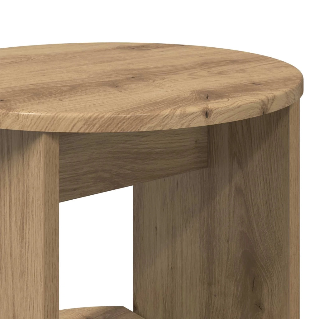 Mobile laterale Rovere Artigianale 40 x 40 x 75 cm 899842