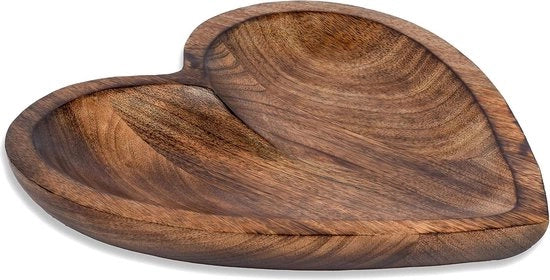 Decorativo Angolo da Tavolo in Mango per Centerpiece di Cucina - Arredamento da Soggiorno per Feste e Matrimoni - 254 cm x 254 cm x 381 cm