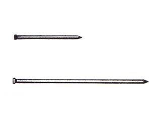 CHIODI ACCIAIO TEMPERATO TESTA GRUPPINO- -ø mm.1,5x20 - 1 kg