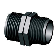 NIPPLO PN IRRITEC - 1/2X1/2M- 100 pezzi