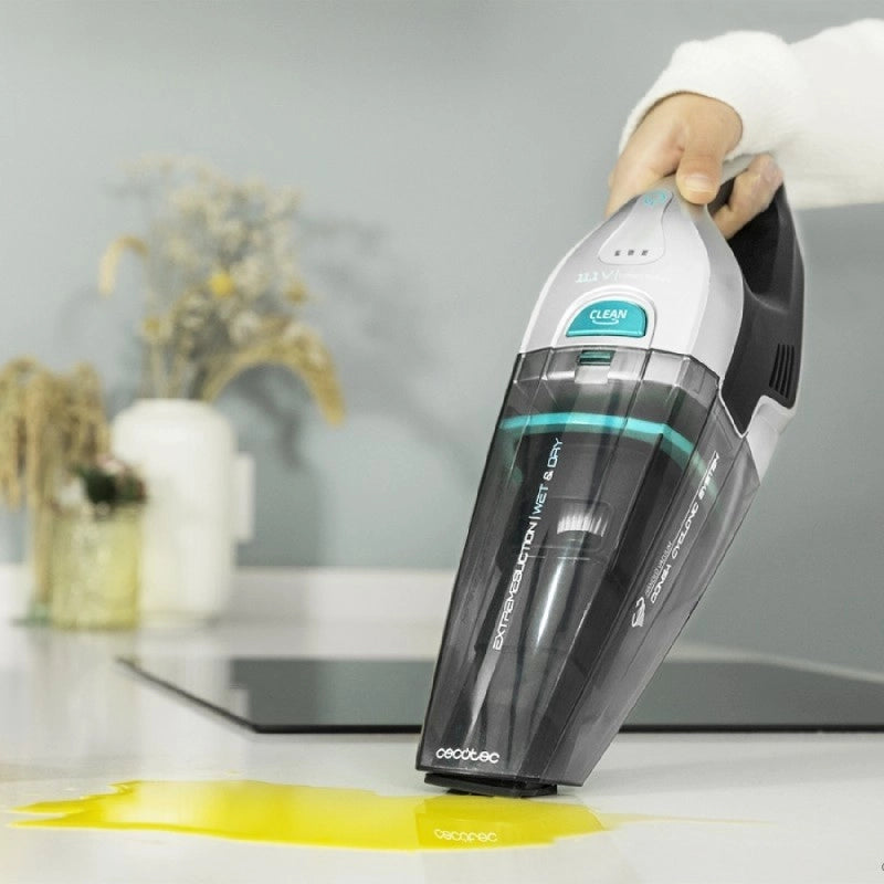 CECOTEC 05444 - Conga Immortal ExtremeSuction 11,1 V Hand
