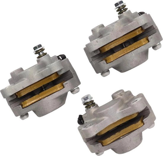 Rimozione 3 STKS - Per ATV Arctic Cat 250 300 375 400 454 500 - Vite di Accensione di Potenza.