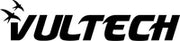 Vultech KEY-601WBT tastiera Ufficio USB + RF Wireless + Bluetooth QWERTY Italiano Nero